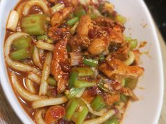 -西粉堂新疆米粉(朝外店)