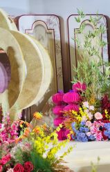 -Sunny喜铺婚礼定制·求婚策划