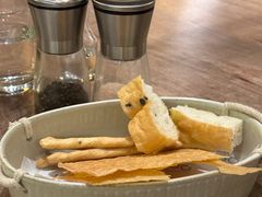 -OGGI TRATTORIA PIZZERIA(深业上城店)