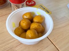 -明記茶餐廳(福田总店)