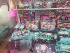 -BIG PINK大粉娃娃机主题馆(圆融星座店)
