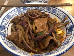 -圳兴面王·拌川·特色炒面(南山保利剧院店)