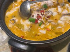 -金佬馆·川菜(芜湖繁昌华亿店)
