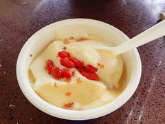 冰豆花-巴倒烫陆派火锅山庄(南山总店)