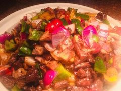 -济南香格里拉·咖啡泉自助餐厅