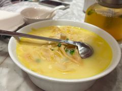 -花舍·新派粤菜·西餐·下午茶(亚运村·鸟巢店)