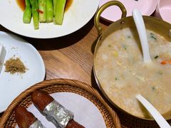 -苏小柳手工点心(人民广场分院)