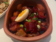 -一捞鲜•青岛大虾面(八大关店)