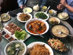 -四方小吃·白族庭院餐厅
