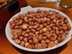 -四禧精酿铜锅涮肉·烧烤工场(大明湖店)