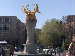 -天津五大道文化旅游区