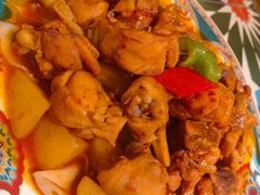 -同发号饭庄(复兴路店)