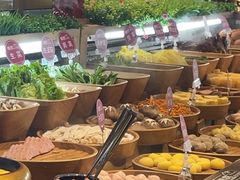 -樱煦和牛寿喜烧(如皋吾悦广场店)