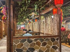 -宝丽金大酒店·洗浴中心