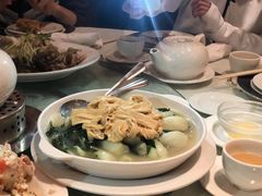 -麒麟海鲜酒家(Richmond)