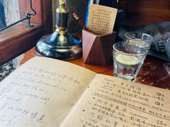 -源一咖啡馆(麒麟巷步行街店)