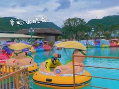 -福州欧乐堡水上乐园