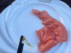 -池畔烧烤自助·海鲜·M秀演出(美高梅度假酒店)