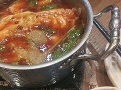 -东道煮牛肉火锅(东盛大街店)