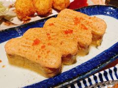 -堂本家洋食别馆·炸猪排(中心城店)