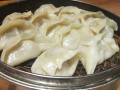 -老爷子原味蒸饺(总店)