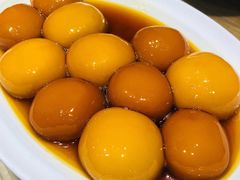 糖油粑粑-火候轩品质湘菜·私厨(市府店)