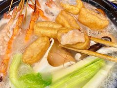 -牛牛和牛海鲜粥底火锅(长虹国际城店)