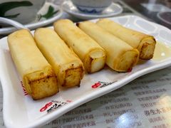 炸牛奶-周大娘牛乳(旧寨古村总店)