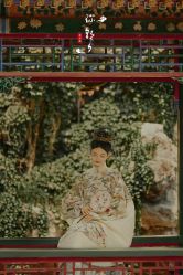 点击看大图 -美云庭古装·格格服汉服·京城旅拍(北京店)