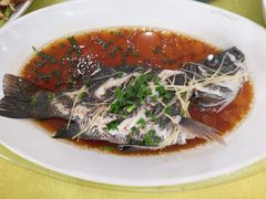 -锐记美食店·现捞海鲜(闸坡店)