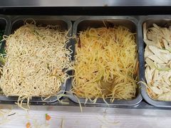 -传承缘正宗杨家吊炉饼(沈阳总店)