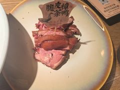 -阿强家川菜·29年老字号(岗顶店)