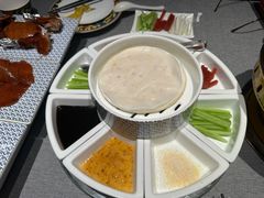 -羲和雅苑•北京烤鸭(平安国际金融中心店)