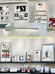 -ONLYART 摄影工作室(武汉店)