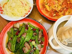 -小街47號江湖菜(四合院店)