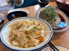 -妈妈的味道(和顺古镇店)