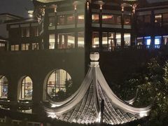 -苏州吴宫泛太平洋酒店