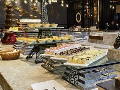 -上海虹桥宾馆味翠餐厅