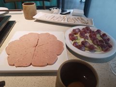 -小牛叔鲜切牛肉·火锅·烤肉自助(公济桥路店)