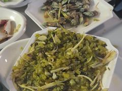 -老地方海鲜坊(步行街店)