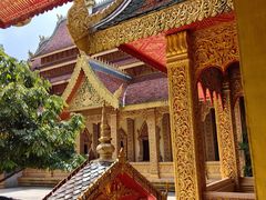 -西双版纳勐泐文化旅游区