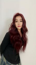 -藤野造型专业烫染接发