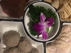 -京韵胡同·酱香羊蝎子火锅涮肉(长寿路店)