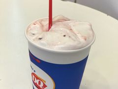 红豆暴风雪-DQ·蛋糕·冰淇淋(天通苑华联店)