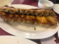 -大眼锅贴水饺(河东店)