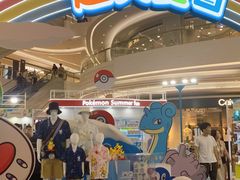 -KK ONE(京基滨河时代店)