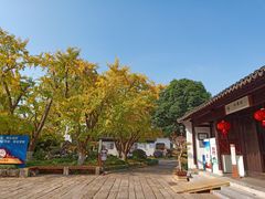-东山雕花楼