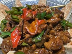 -鹊华居·地道鲁菜·海鲜·融合味(大明湖店)