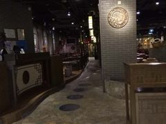 -龙门烤鱼(东方宝泰店)