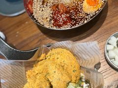 -KimPro 辛普乐概念韩餐